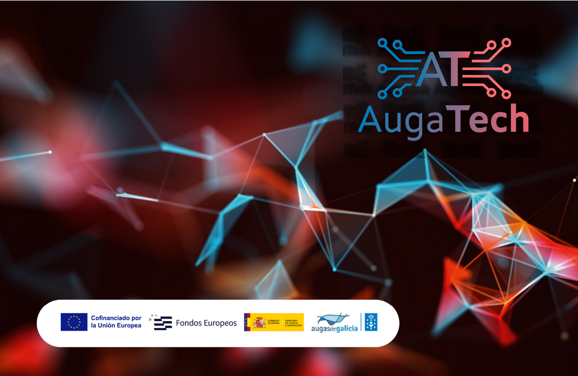 Augatech portada